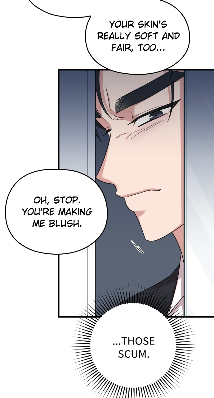 Read Marry My Husband EN Manga Online