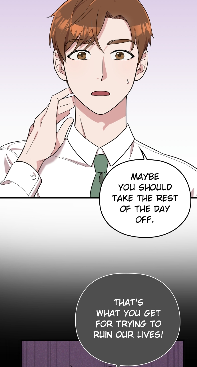 Read Marry My Husband EN Manga Online