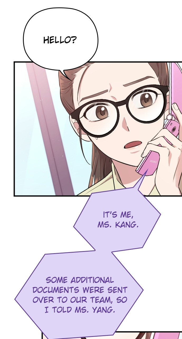 Read Marry My Husband EN Manga Online