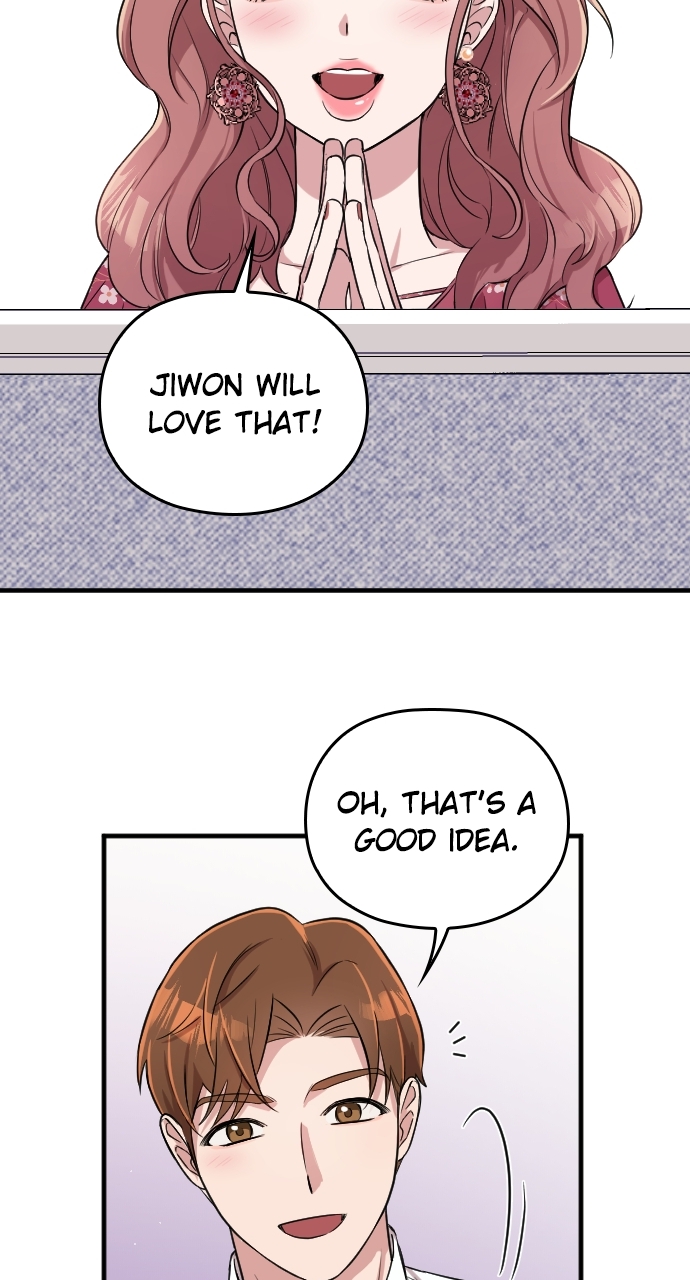 Read Marry My Husband EN Manga Online