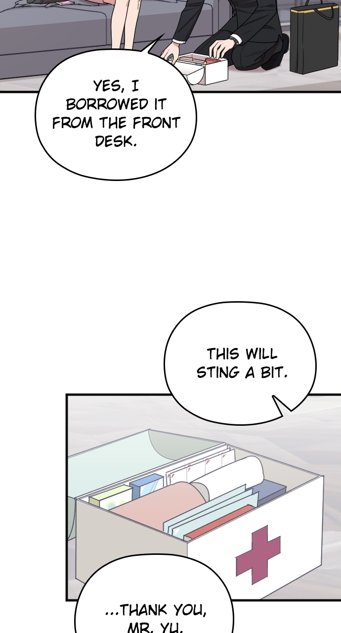 Read Marry My Husband EN Manga Online