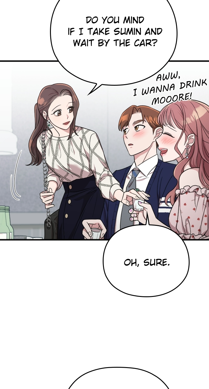 Read Marry My Husband EN Manga Online