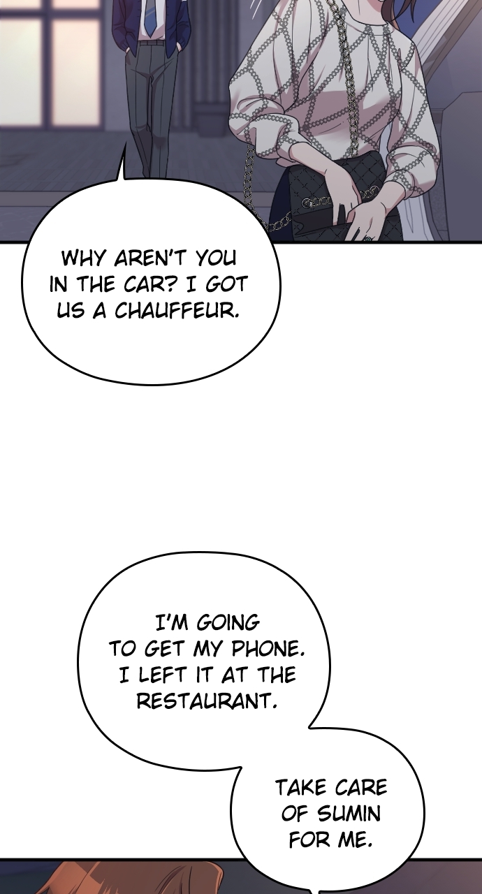 Read Marry My Husband EN Manga Online