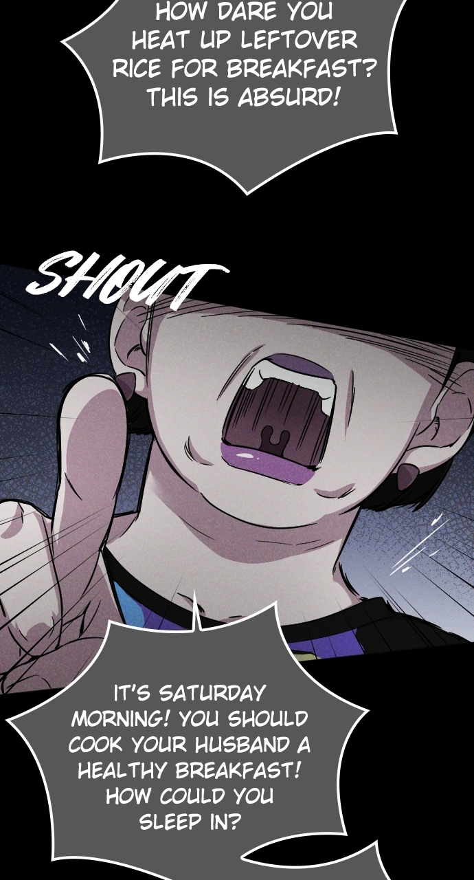 Read Marry My Husband EN Manga Online