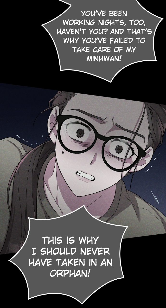 Read Marry My Husband EN Manga Online