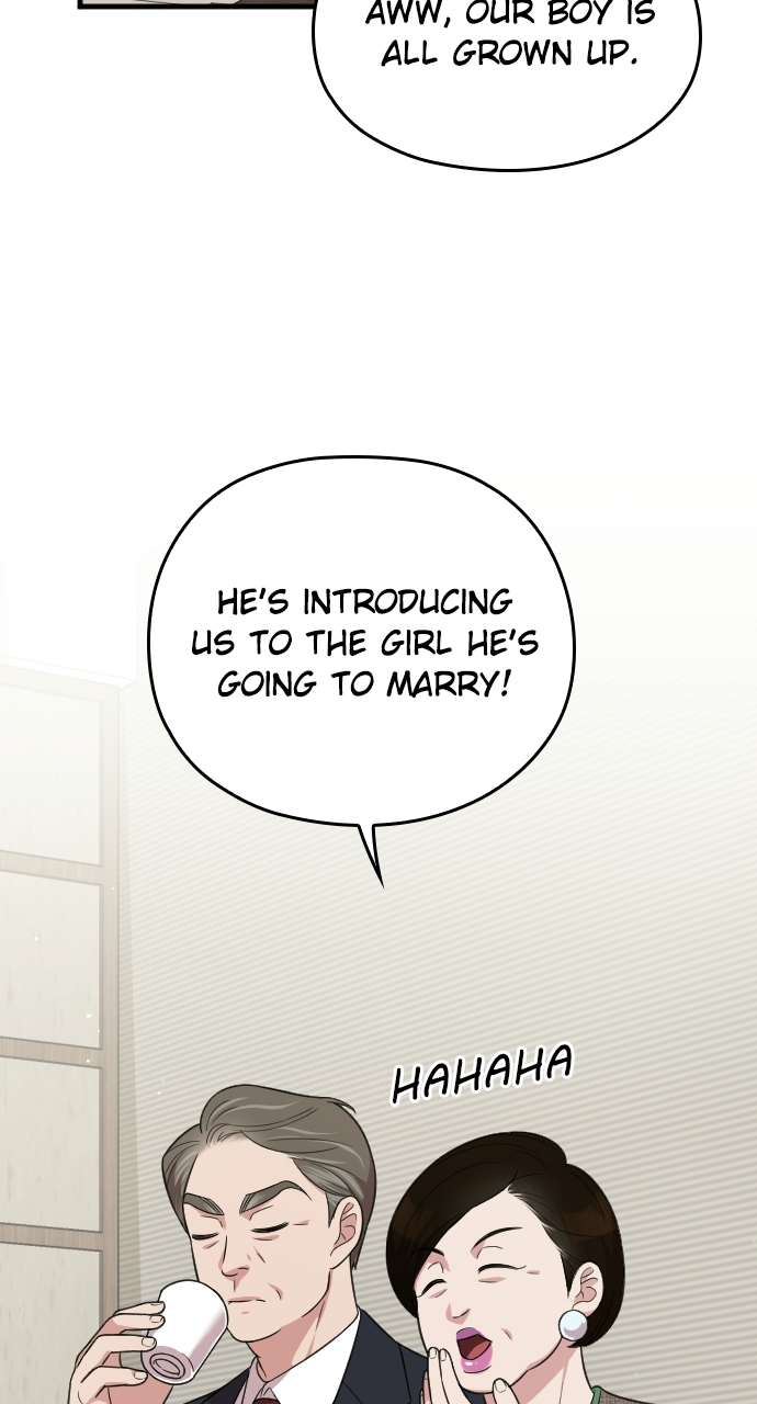 Read Marry My Husband EN Manga Online