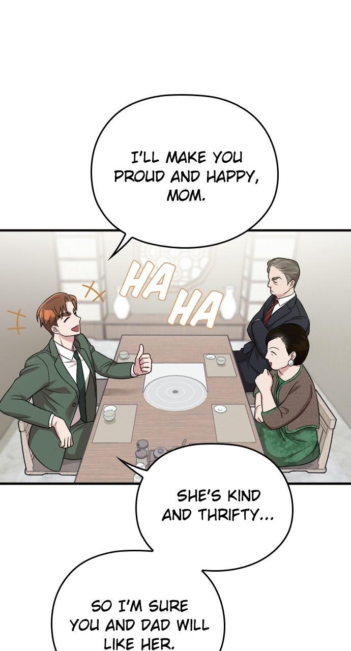 Read Marry My Husband EN Manga Online