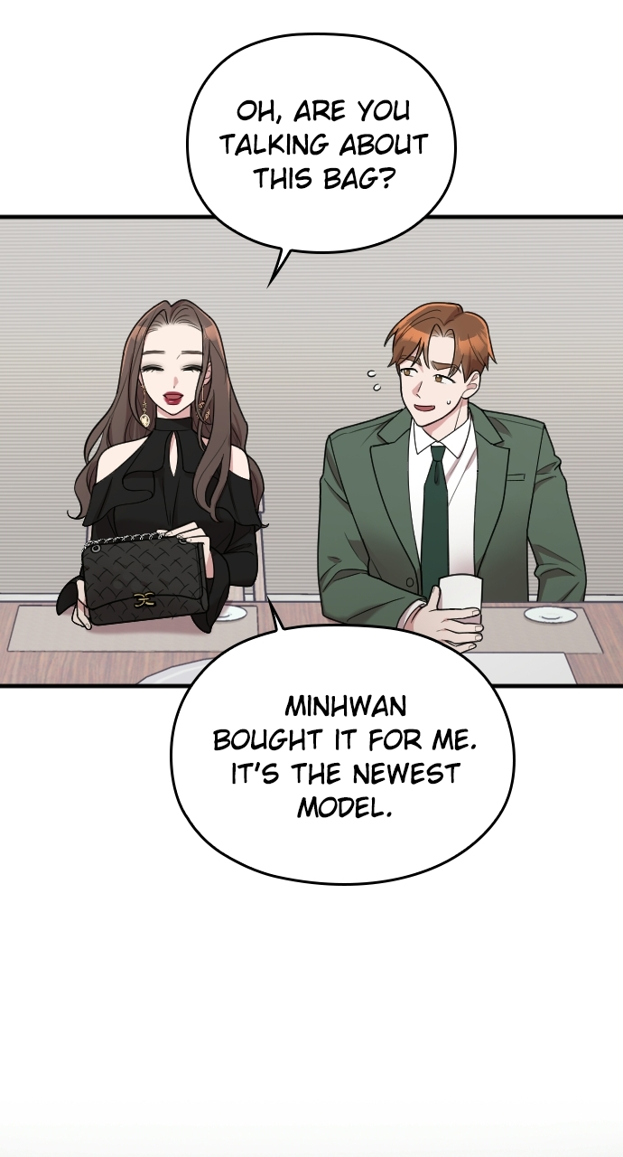 Read Marry My Husband EN Manga Online