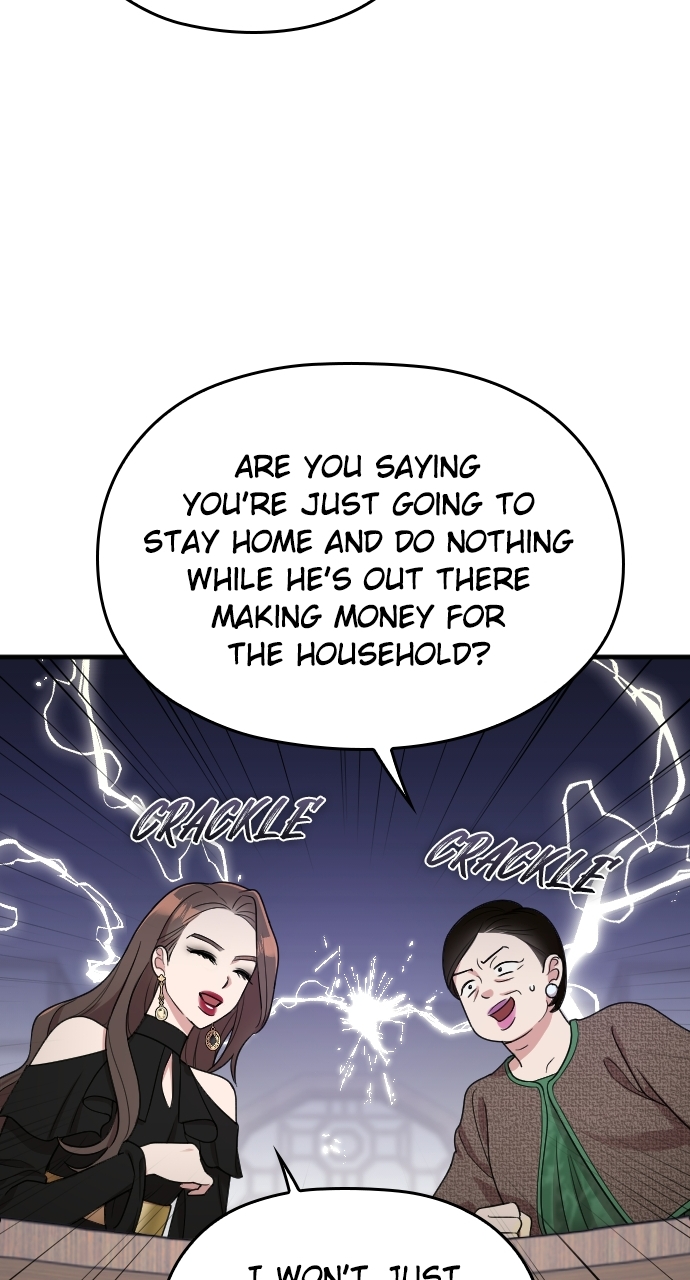 Read Marry My Husband EN Manga Online