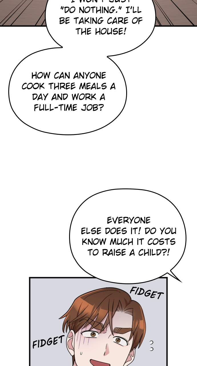 Read Marry My Husband EN Manga Online