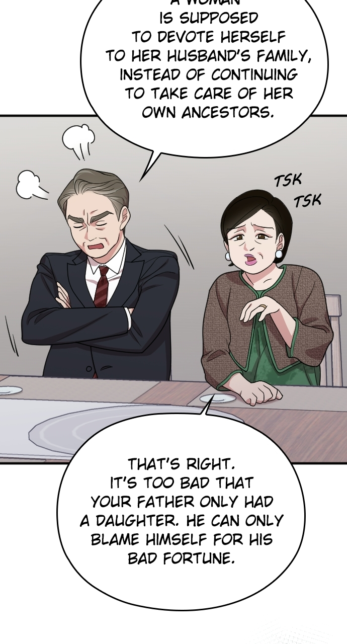 Read Marry My Husband EN Manga Online