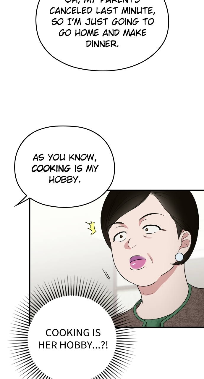 Read Marry My Husband EN Manga Online