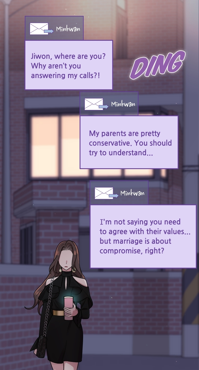 Read Marry My Husband EN Manga Online