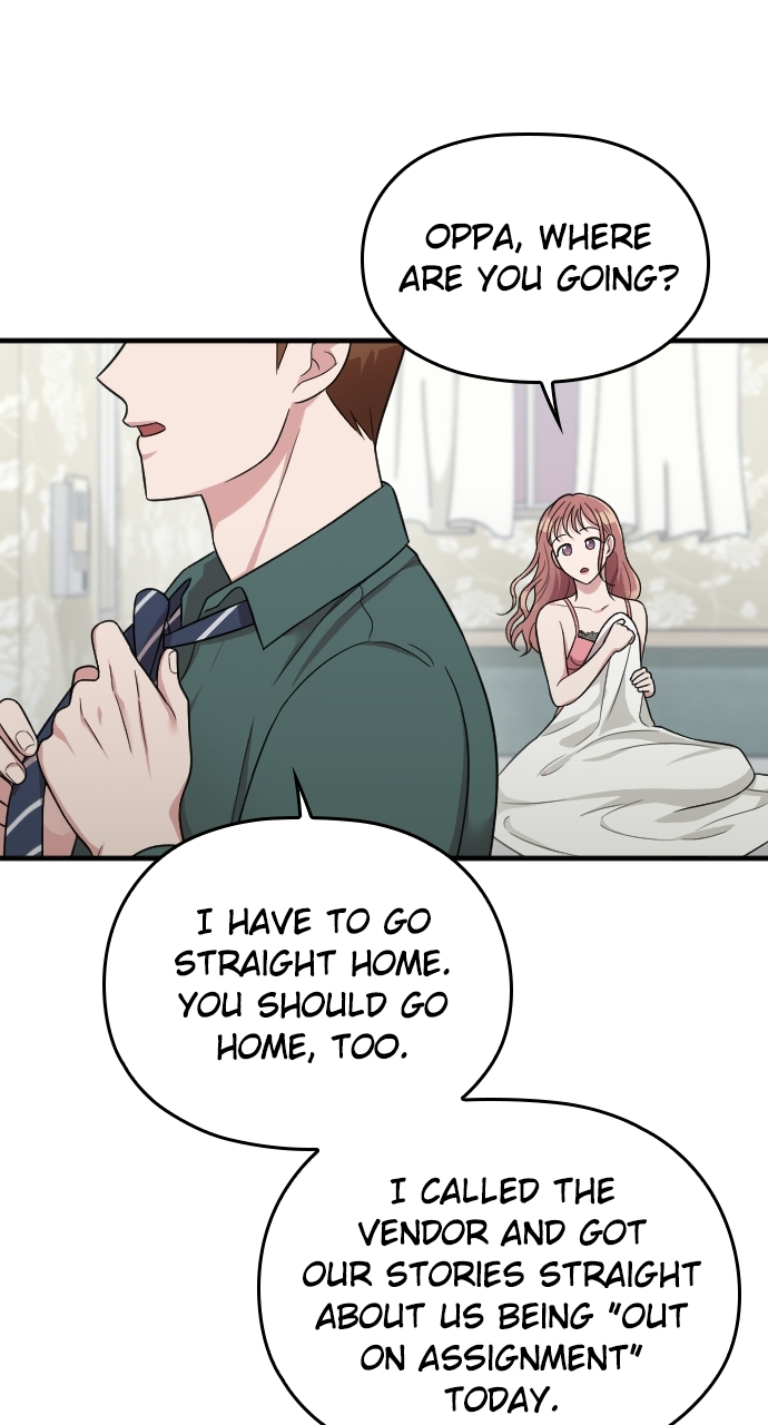 Read Marry My Husband EN Manga Online