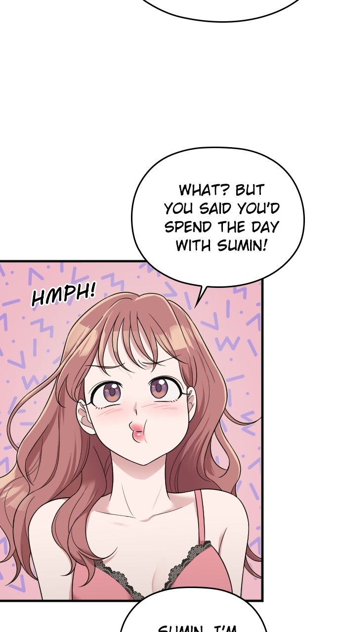 Read Marry My Husband EN Manga Online