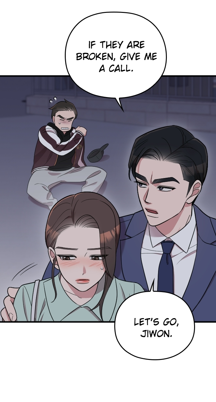 Read Marry My Husband EN Manga Online