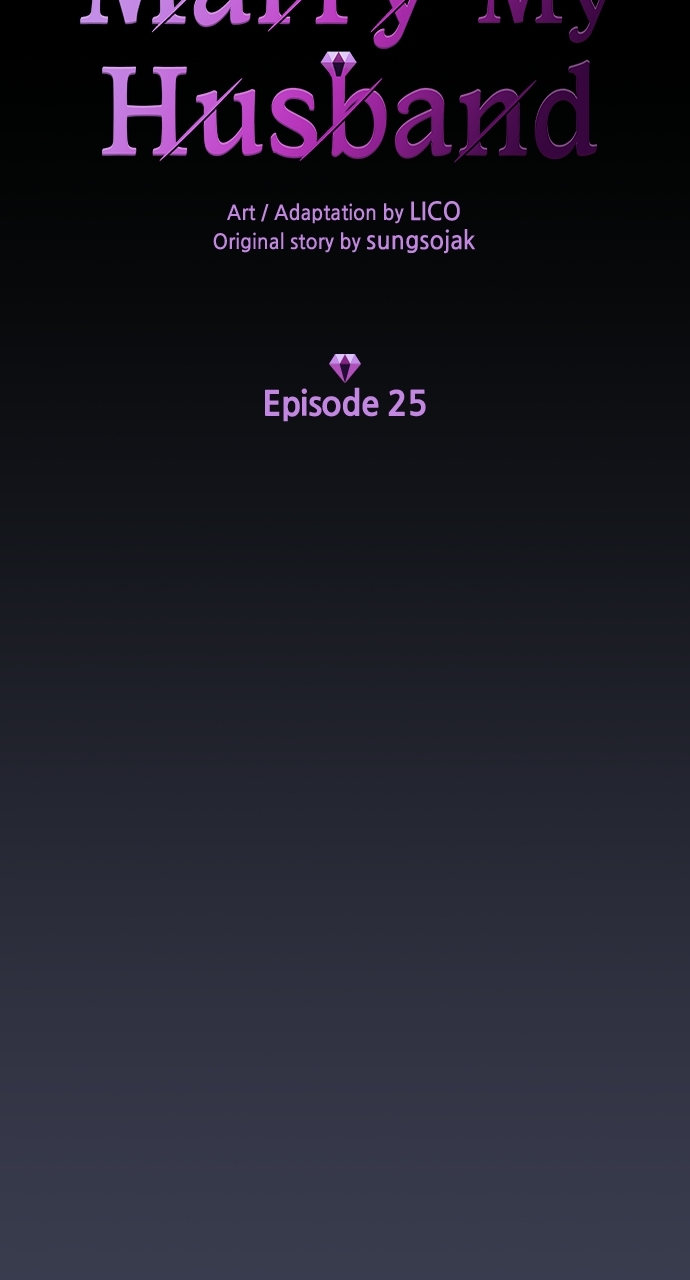 Read Marry My Husband EN Manga Online