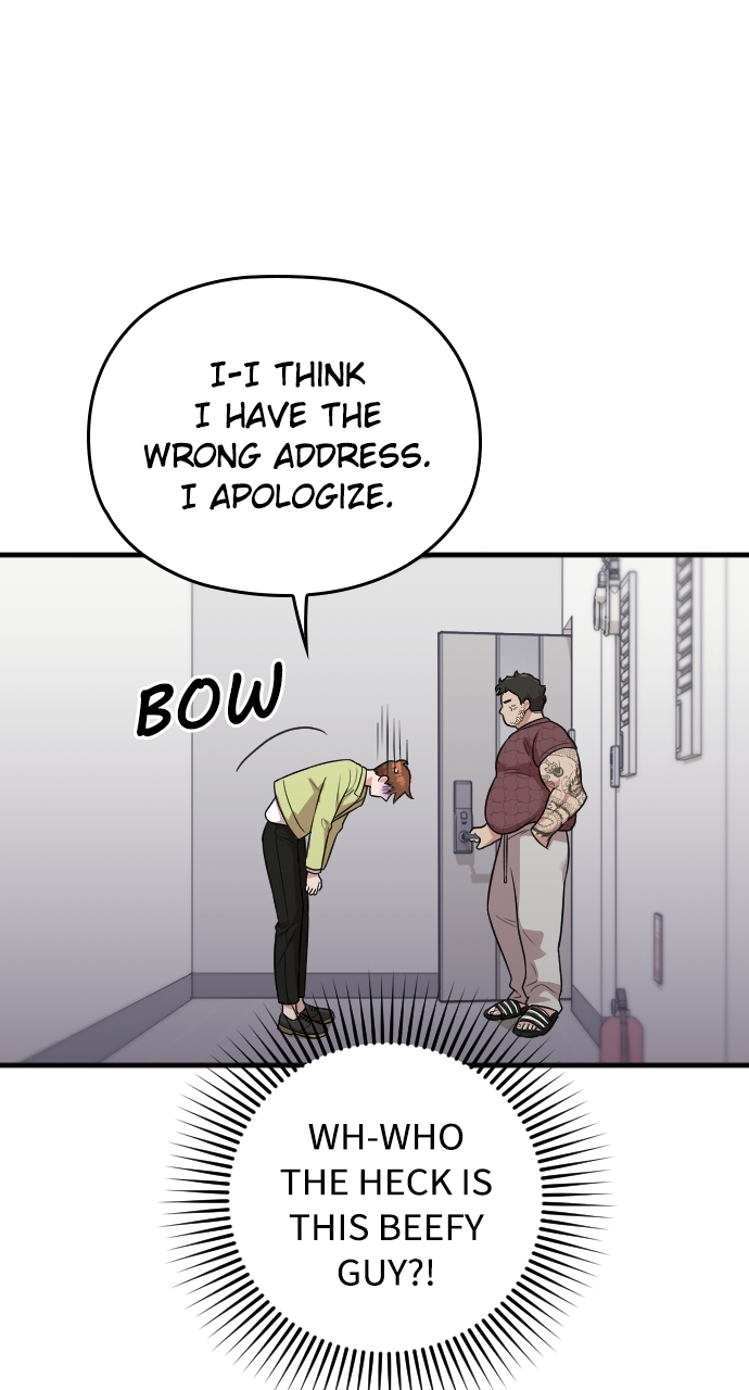 Read Marry My Husband EN Manga Online