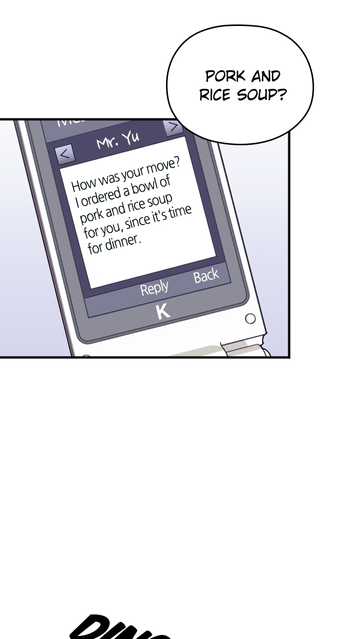 Read Marry My Husband EN Manga Online