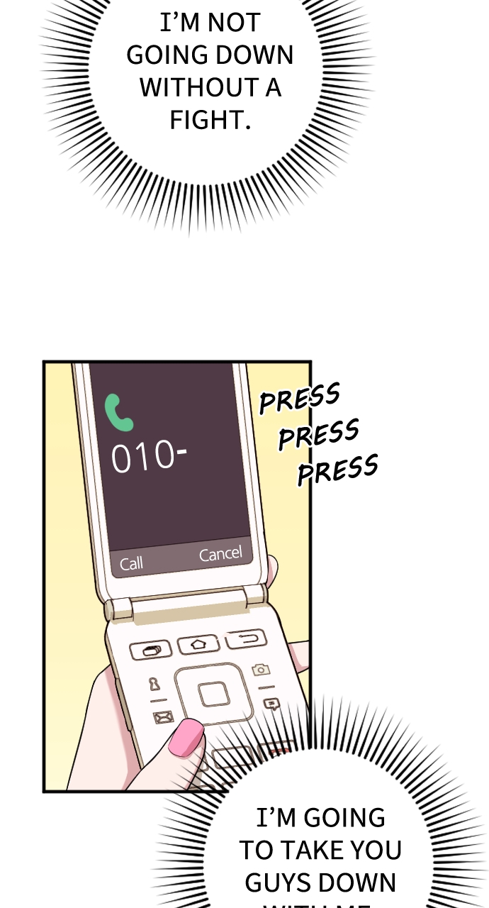 Read Marry My Husband EN Manga Online