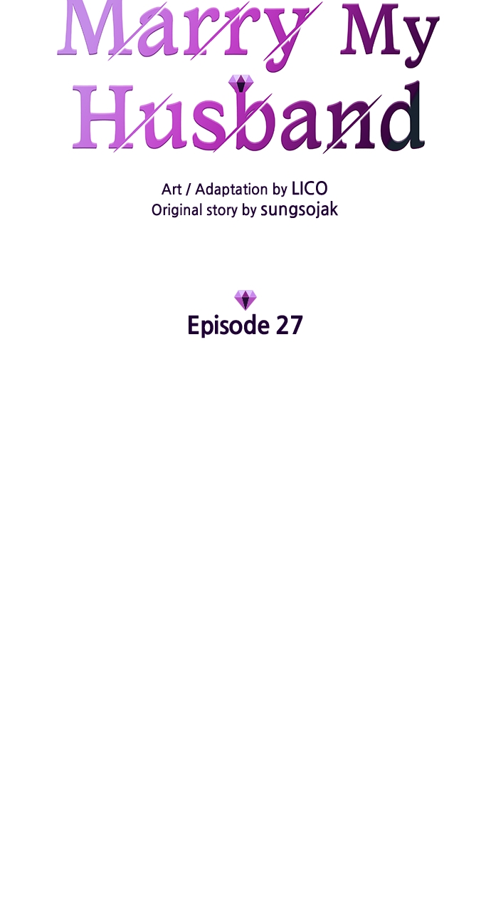 Read Marry My Husband EN Manga Online