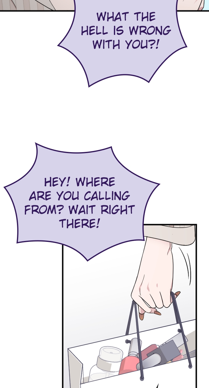 Read Marry My Husband EN Manga Online