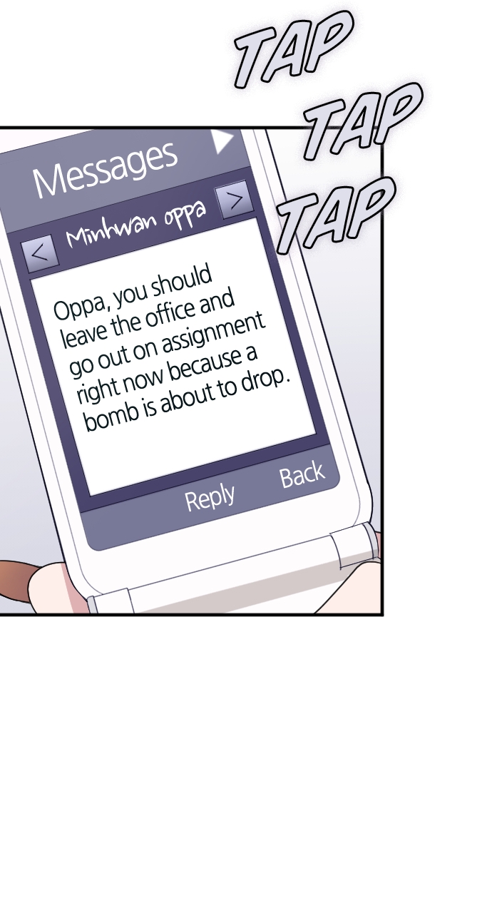 Read Marry My Husband EN Manga Online