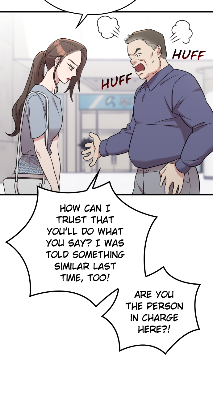 Read Marry My Husband EN Manga Online