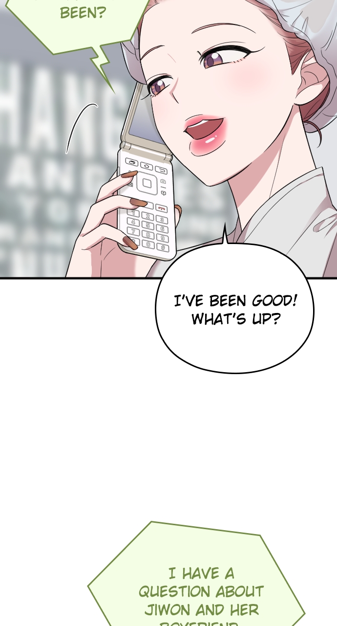 Read Marry My Husband EN Manga Online