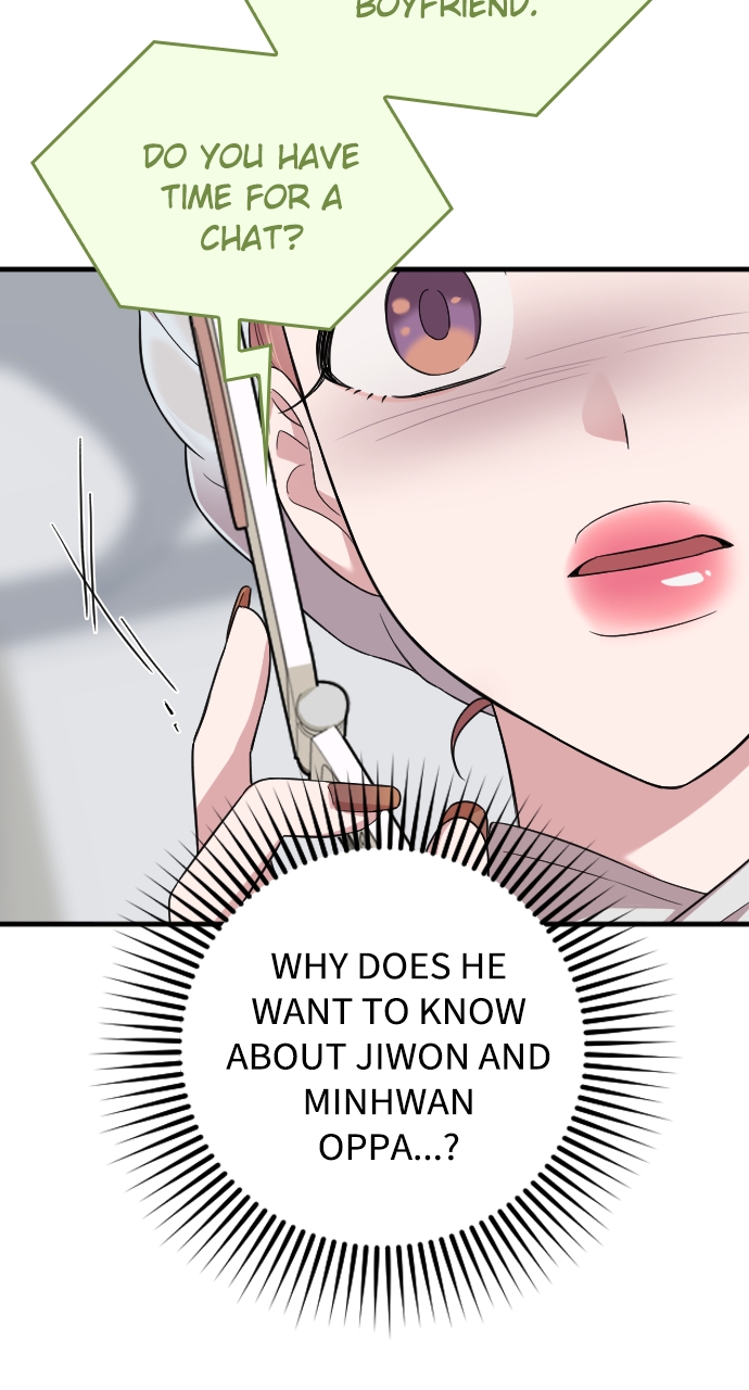 Read Marry My Husband EN Manga Online