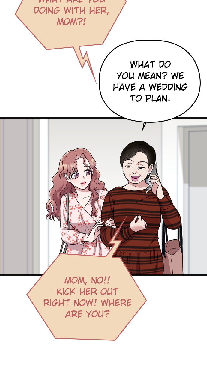 Read Marry My Husband EN Manga Online