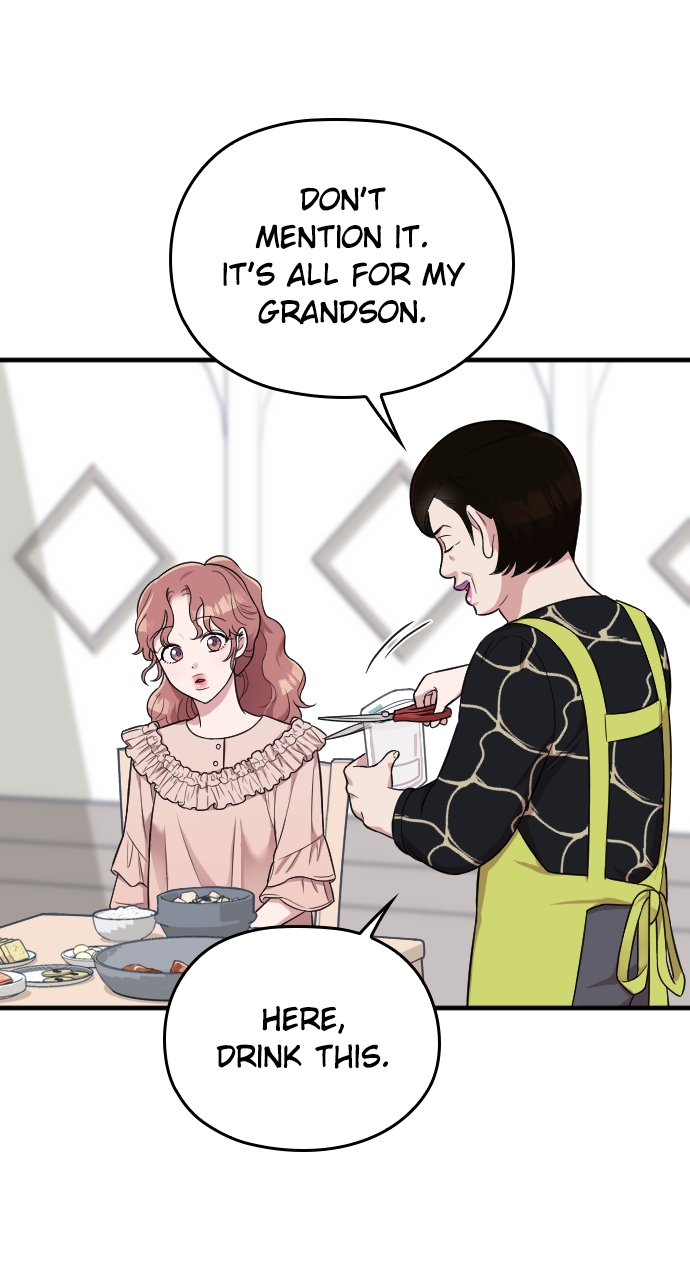 Read Marry My Husband EN Manga Online