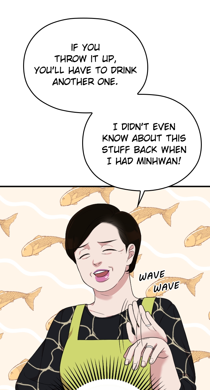 Read Marry My Husband EN Manga Online