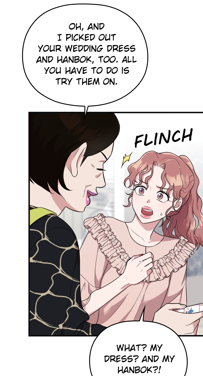 Read Marry My Husband EN Manga Online