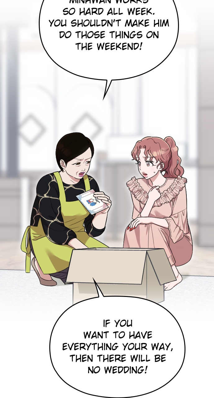 Read Marry My Husband EN Manga Online