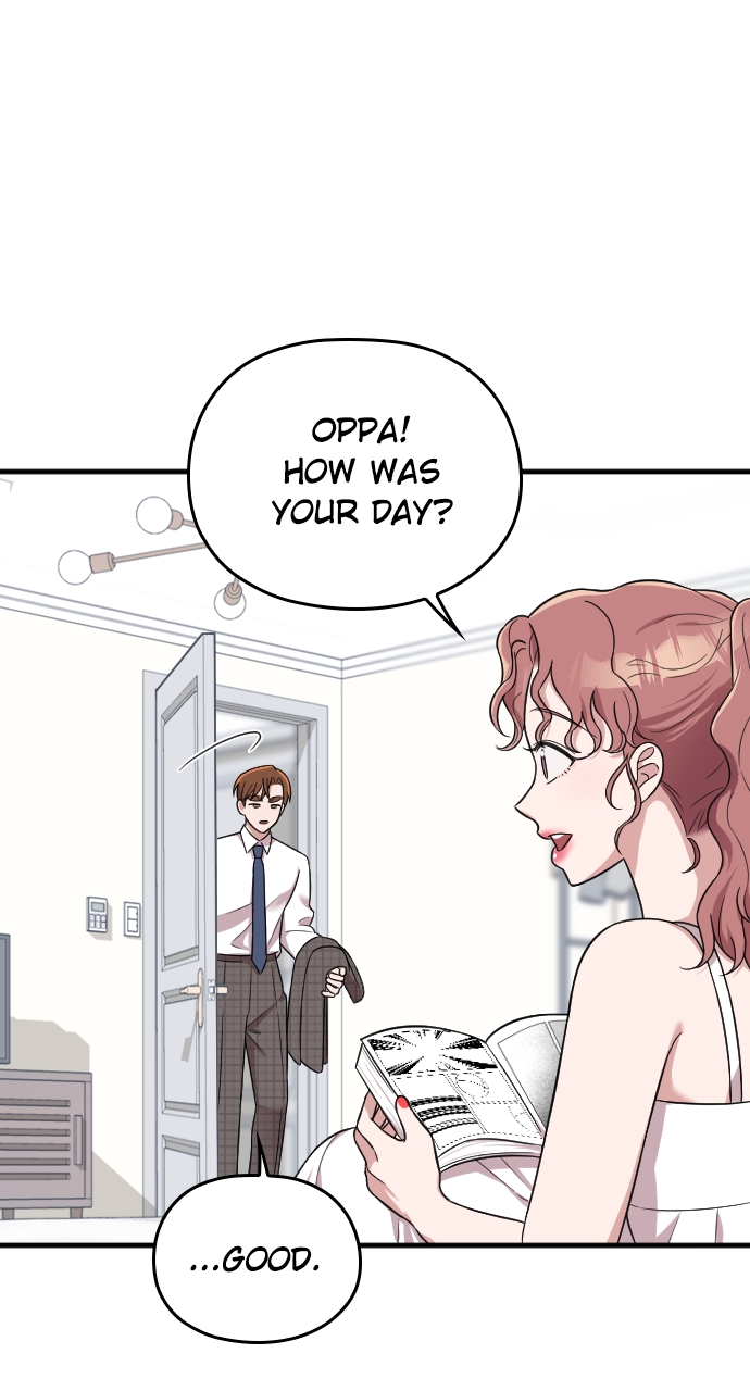 Read Marry My Husband EN Manga Online