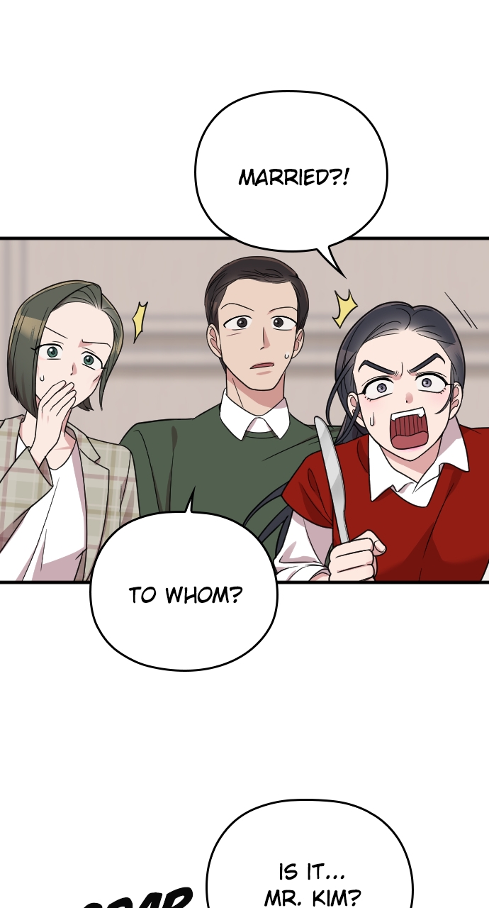 Read Marry My Husband EN Manga Online