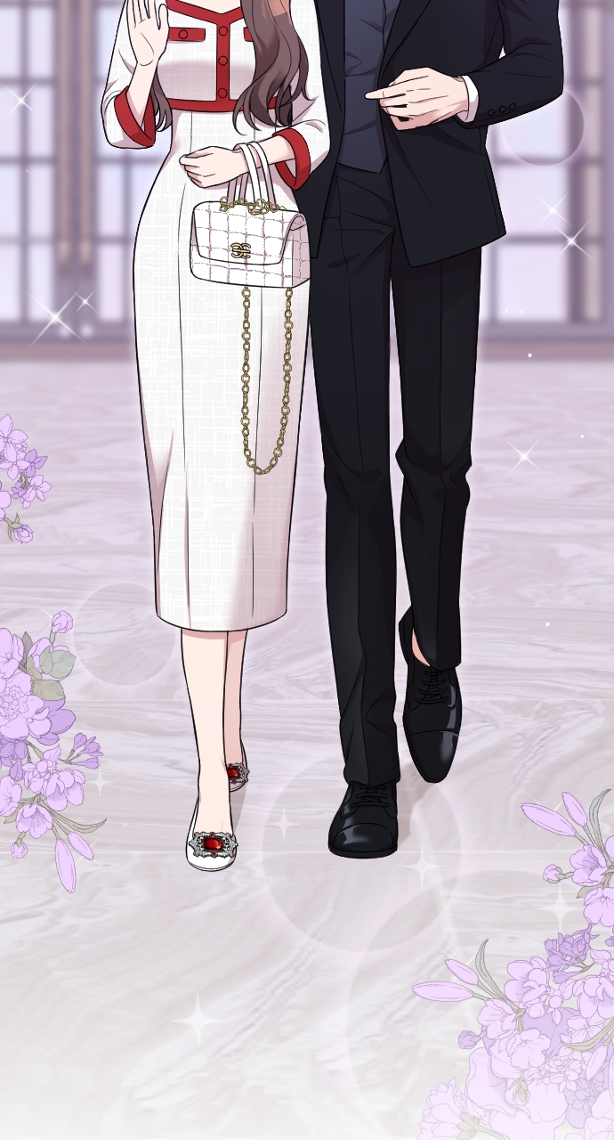 Read Marry My Husband EN Manga Online