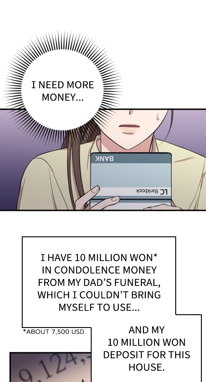 Read Marry My Husband EN Manga Online