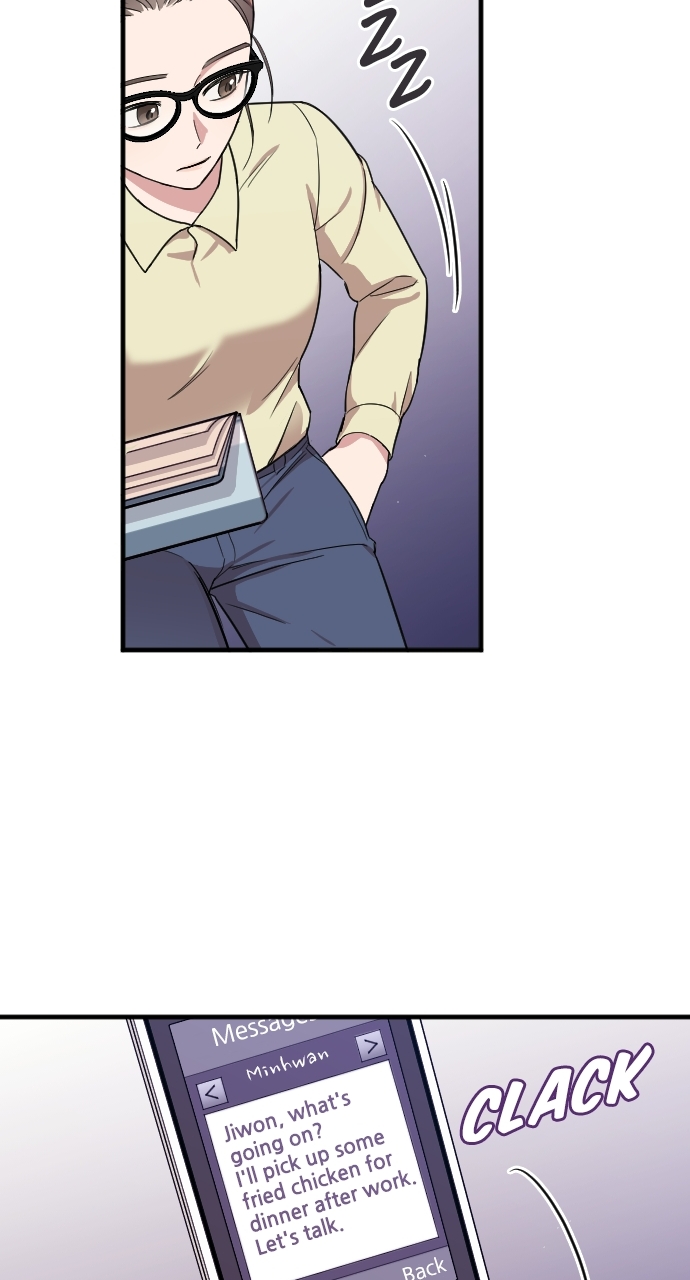 Read Marry My Husband EN Manga Online
