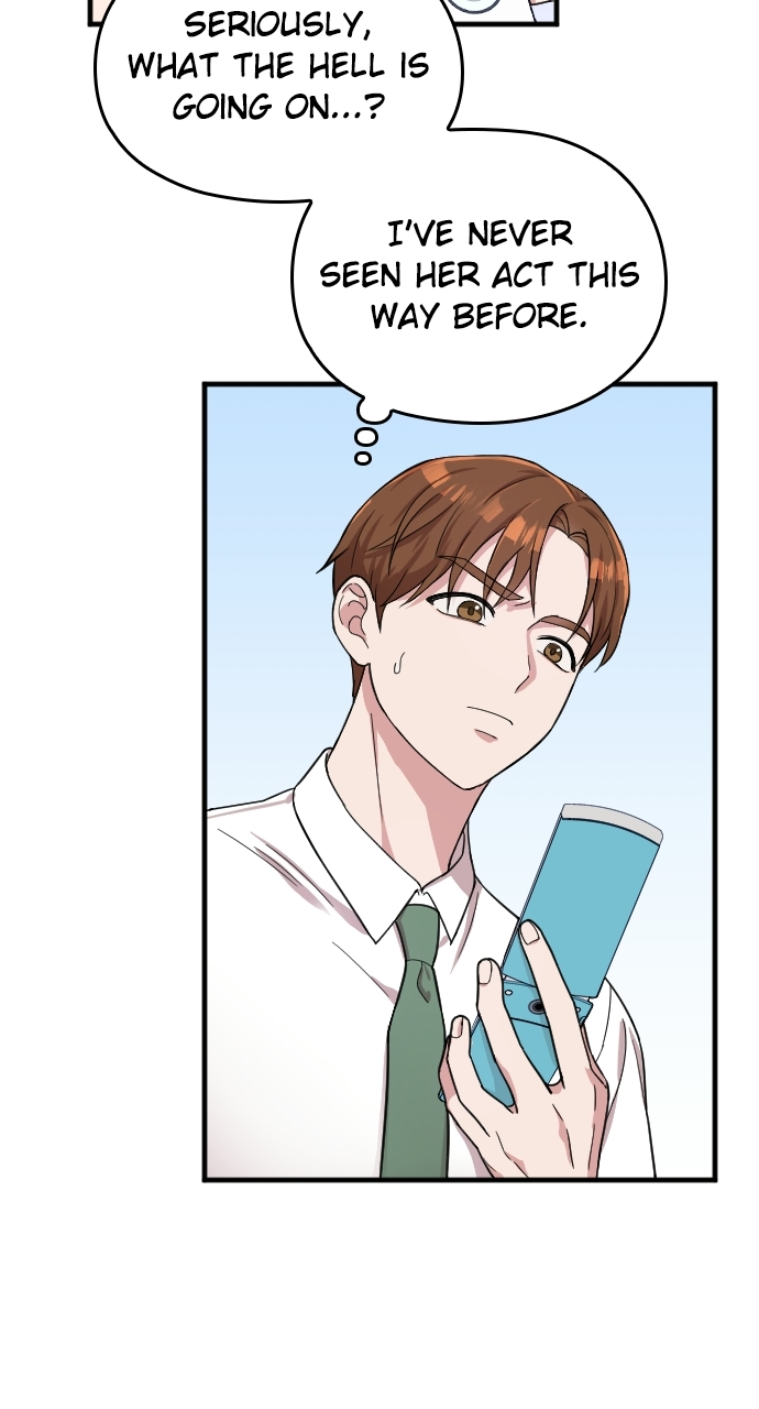 Read Marry My Husband EN Manga Online