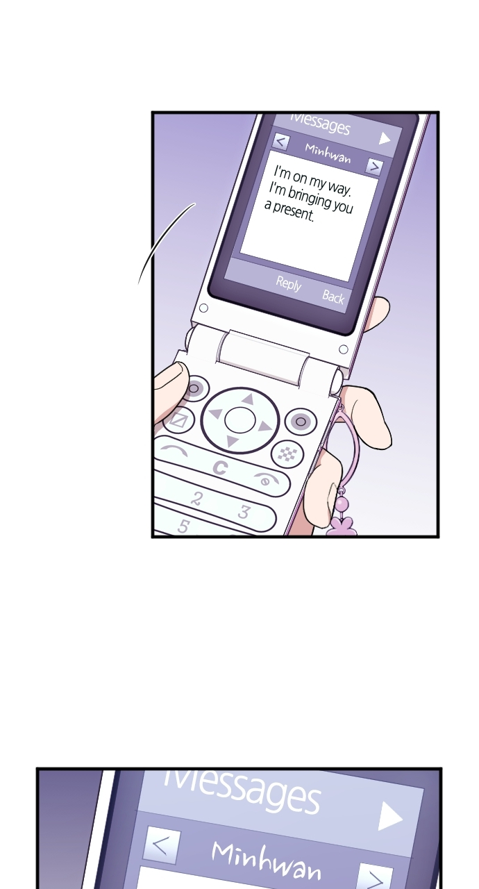 Read Marry My Husband EN Manga Online