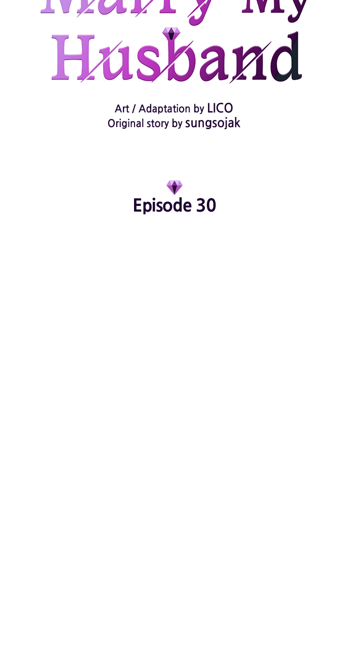 Read Marry My Husband EN Manga Online