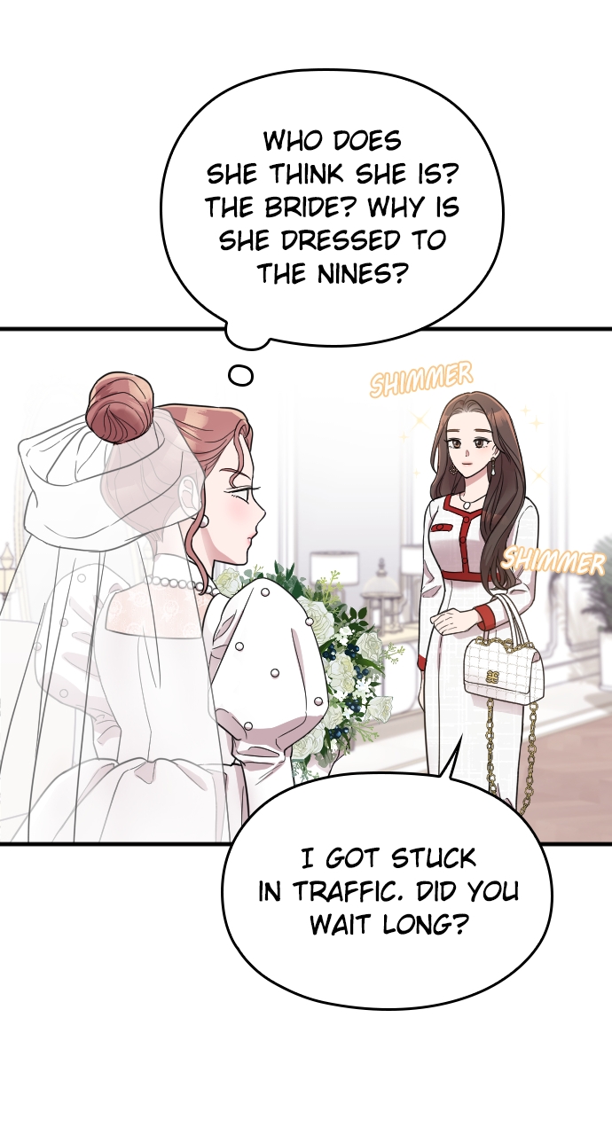 Read Marry My Husband EN Manga Online