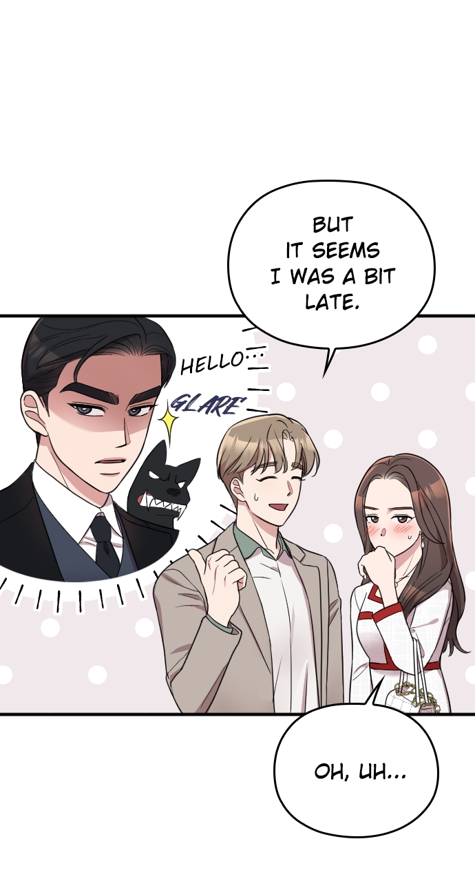 Read Marry My Husband EN Manga Online