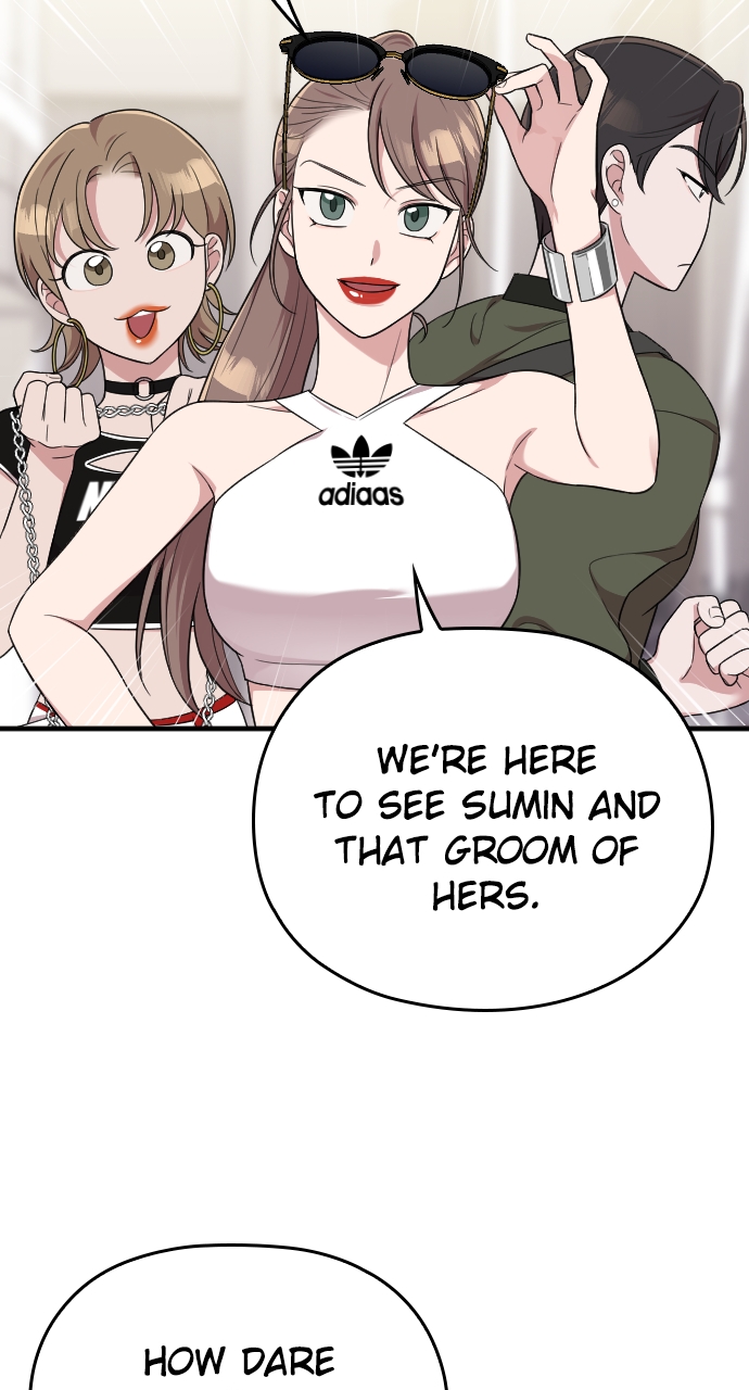 Read Marry My Husband EN Manga Online