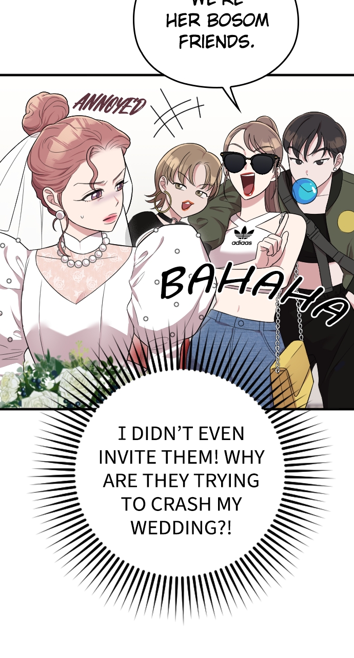 Read Marry My Husband EN Manga Online