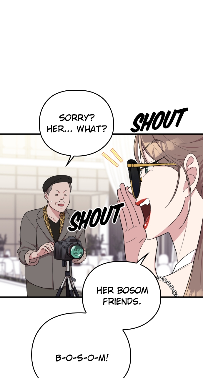 Read Marry My Husband EN Manga Online