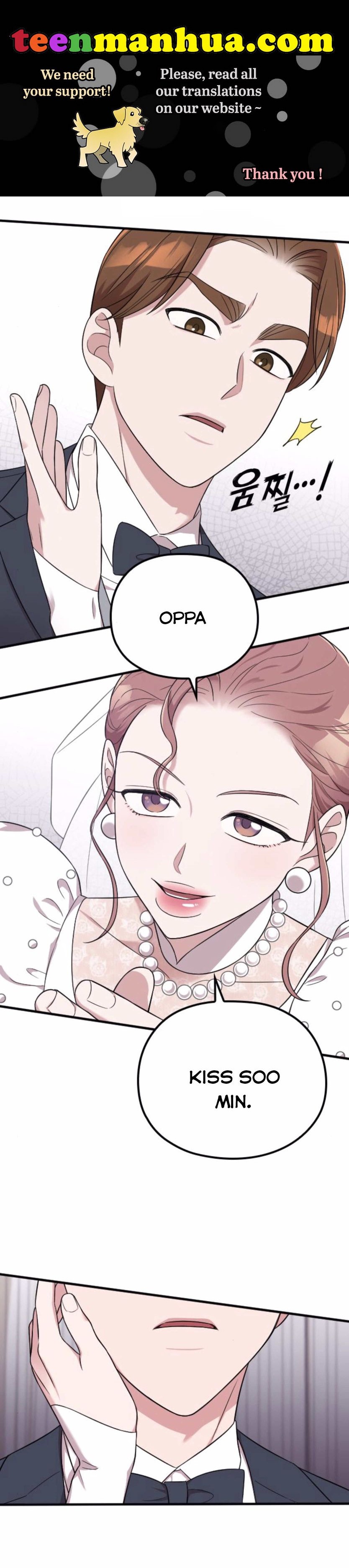 Read Marry My Husband EN Manga Online