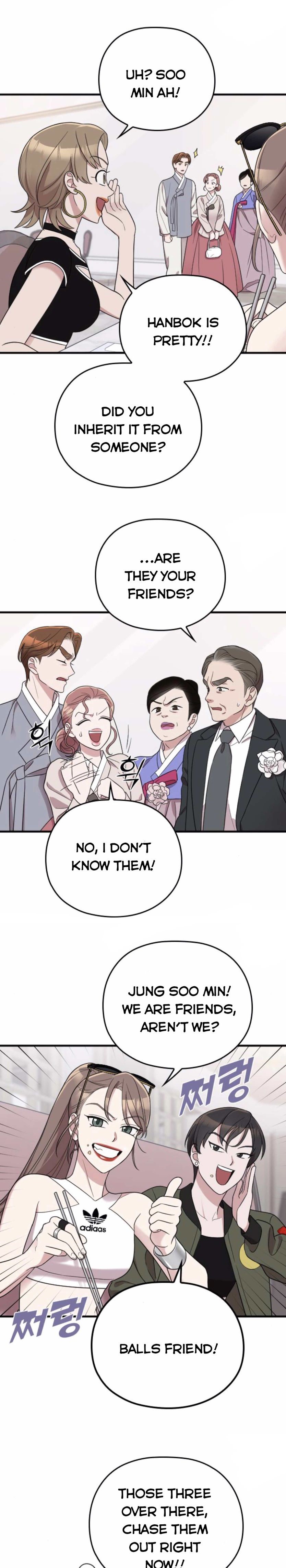 Read Marry My Husband EN Manga Online